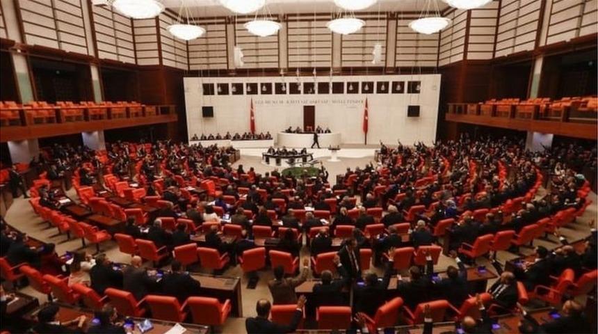 Fezleke tartışması TBMM Başkanlık Divanı'na yansıdı, HDP hafta sonu yol haritası belirleyecek