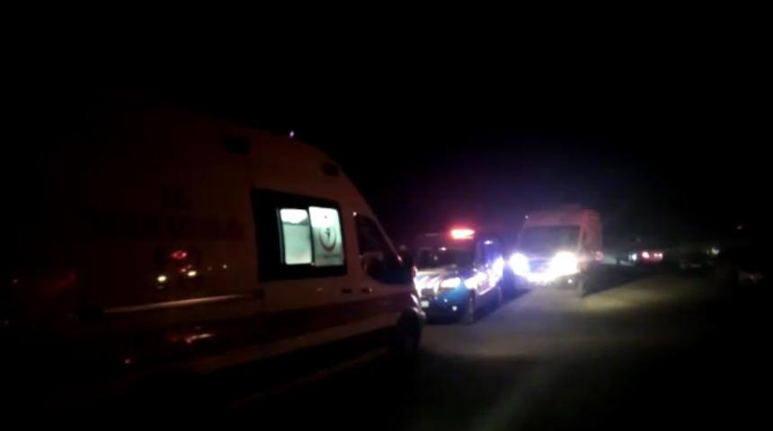 Son Dakika: Denizli'de restoranda yangın: 3 kişi hayatını kaybetti