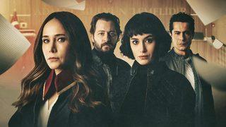 Exxen dizisi Hükümsüz'e sürpriz isim! Selen Seyven hikayesiyle etkileyecek