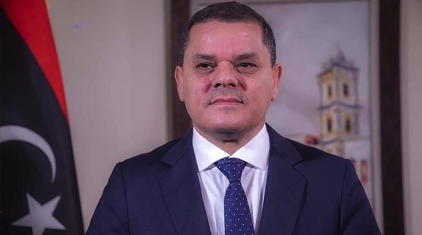 Libya'dan Türkiye açıklaması: Türkiye ile ilişkilerimiz ayrıcalıklı olacak