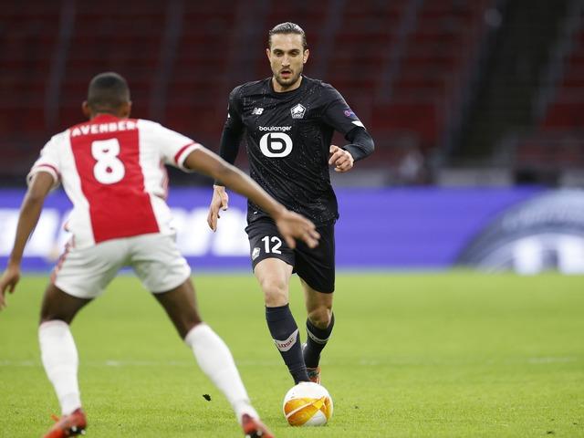 MAÇ SONUCU | Ajax 2-1 Lille