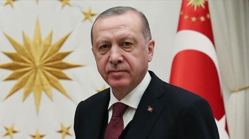Cumhurbaşkanı Erdoğan'ın doğum gününü sosyal medyadan on binlerce kişi kutladı