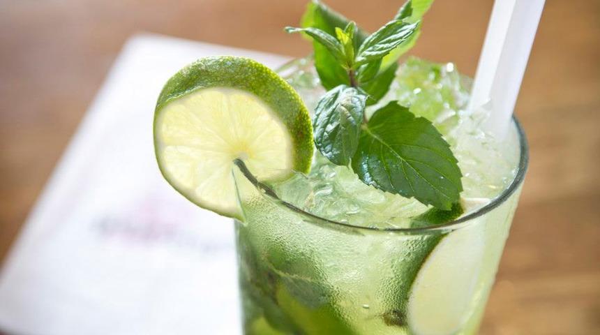 İç Ferahlatan Yeşil Gazoz Tarifi 