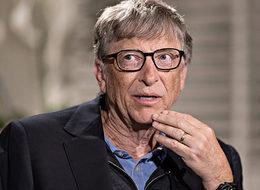 Bill Gates: Bitcoin madenciliği iklime zarar veriyor