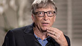 Bill Gates: Bitcoin madenciliği iklime zarar veriyor