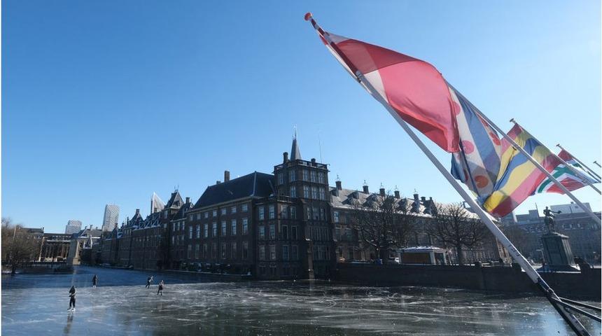 Hollanda Parlamentosu, Çin'de Uygurlara yönelik insan hakları ihlallerini 'soykırım' olarak tanıdı