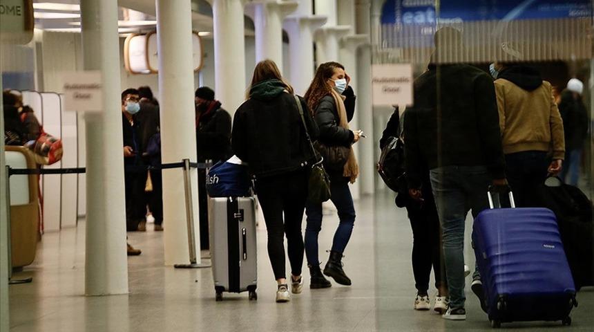 Avrupa Birliği'nden 'aşı sertifikası' açıklaması