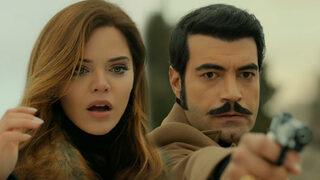 Bir Zamanlar Çukurova'da Behice öldü! Bir Zamanlar Çukurova'dan ayrılan Esra Dermancıoğlu'ndan veda paylaşımı