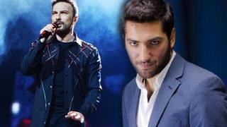 Oyuncu Berkay Ateş’ten Tarkan itirafı: Korumalığını yaptım ama onu hiç görmedim