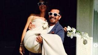 Kenan Doğulu'dan Beren Saat'in doğum günü için romantik paylaşım: Seni seviyorum yosun gözlüm