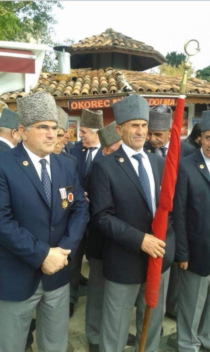 Sinop’ta Kıbrıs gazisi kestiği ağacın altında kalarak hayatını kaybetti G5