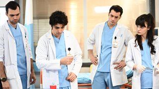 Mucize Doktor'a bomba transfer! Serkan Keskin, Mucize Doktor'da Muhsin karakterini canlandıracak!