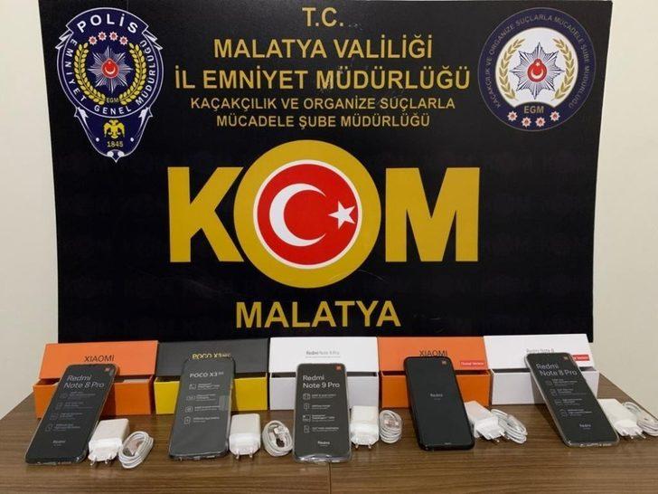 Yağ bidonunda esrar ele geçirildi G2