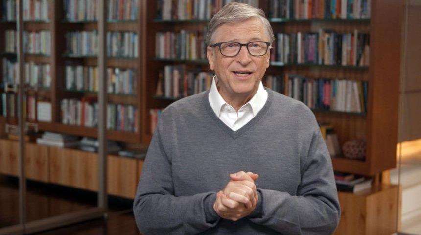 Bill Gates: Bitcoin bana göre değil