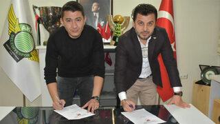 Akhisarspor, teknik direktör Fırat Gül ile anlaştı