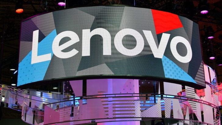 Lenovo, Weibo aracılığıyla bir sonraki oyun telefonunu açıkladı
