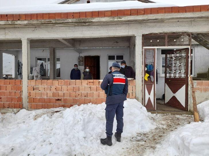 Jandarmadan anonslu korona virüs uyarısı G2