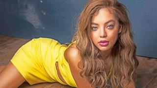 Buse Narcı son haliyle şoke etti! 'Hilal Altınbilek olmuşsun'