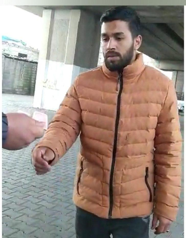 Korsan otoparkçılara şok baskın G3