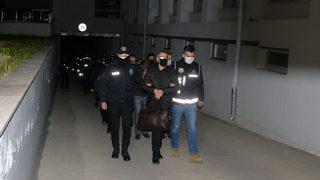 Usulsüz reçete şebekesi rüşveti, 'Zehir, zıkkım olsun' açıklamasıyla havale etmiş