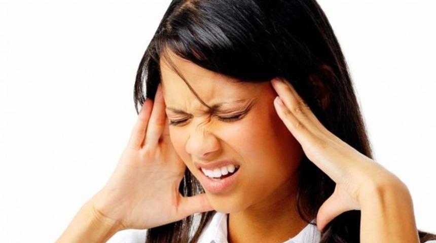 Uzman isim açıkladı! Pandemide baş ağrısı şikayeti sayısı 2 kat arttı