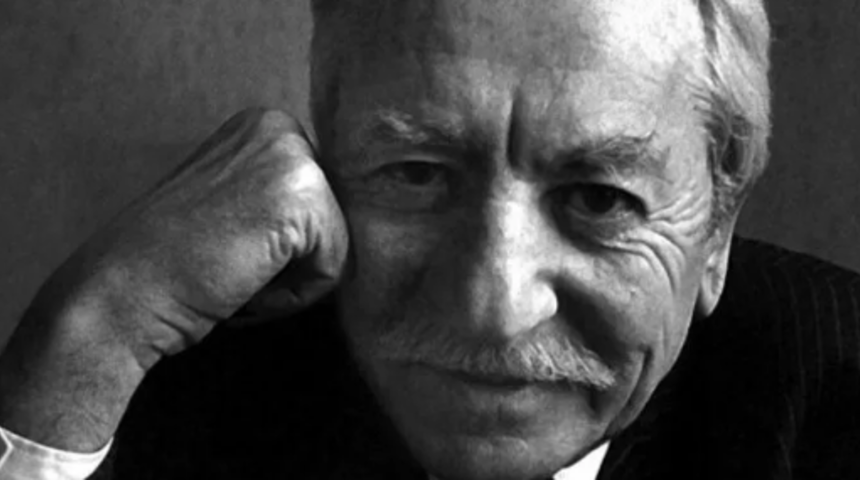 Tarık Buğra kimdir? Tarık Buğra’nın romanları ve kitapları nelerdir? İşte Tarık Buğra’nın hayatı...