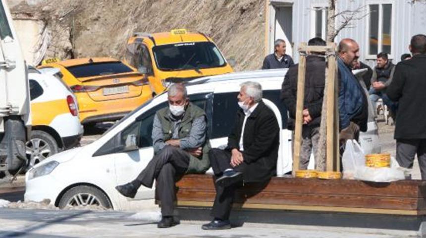 Şırnak normalleşmeye en yakın illerde arasında yer alıyor! Gözler 1 Mart'a çevrildi