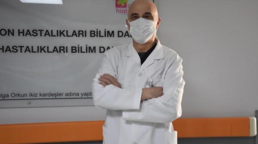 Prof. Dr. Kurugöl'den okulların açılmasıyla endişelen aileleri rahatlatacak açıklama