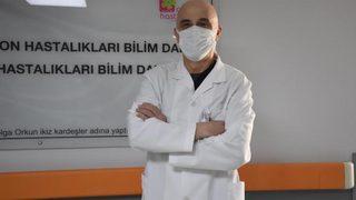 Prof. Dr. Kurugöl'den okulların açılmasıyla endişelen aileleri rahatlatacak açıklama