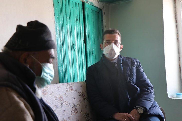 Şubat ayı halk toplantısı yapıldı G4