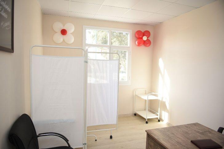 Tarsus Belediyesinden bir günde 6 açılış G3