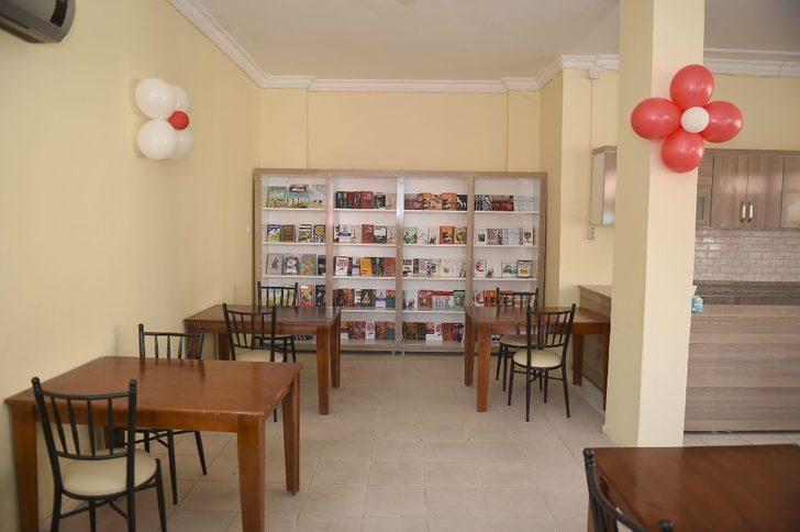 Tarsus Belediyesinden bir günde 6 açılış G5