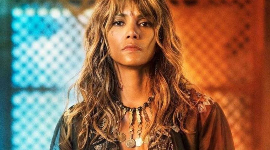 Halle Berry iki filme birden Netflix’te olacak