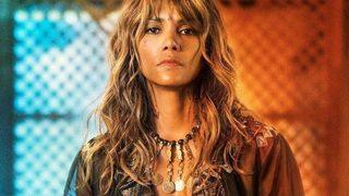 Halle Berry iki filme birden Netflix’te olacak