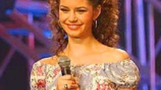 Beren Saat dizileri: Bir yarışmaya katıldı bütün hayatı değişti! 