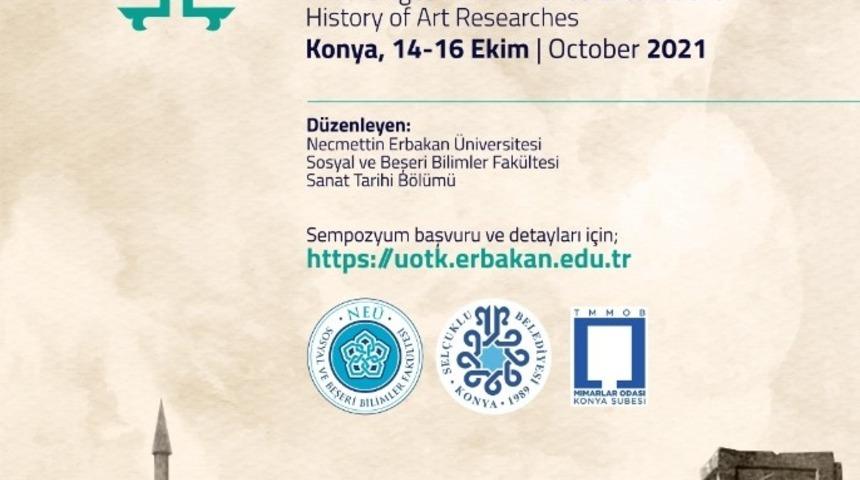 Uluslararası sempozyumun 25’inci NEÜ’DE düzenlenecek