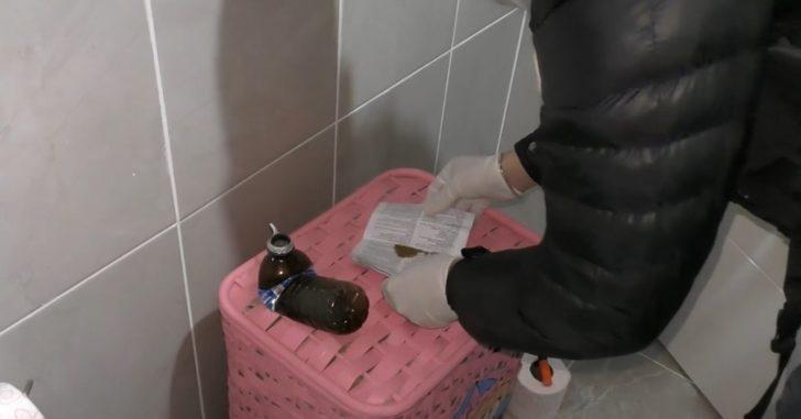 Trabzon’da ‘Kasket’ operasyonu G2