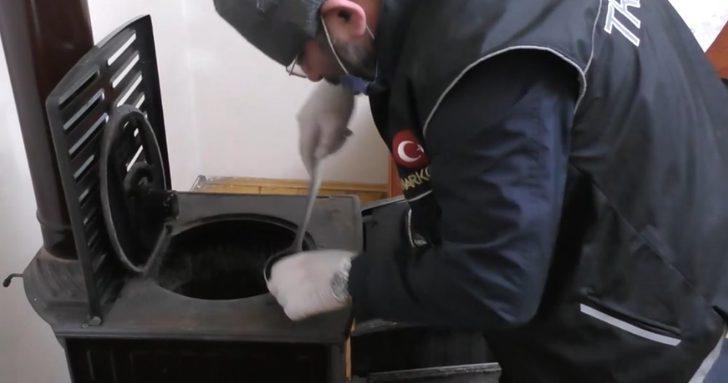 Trabzon’da ‘Kasket’ operasyonu G3