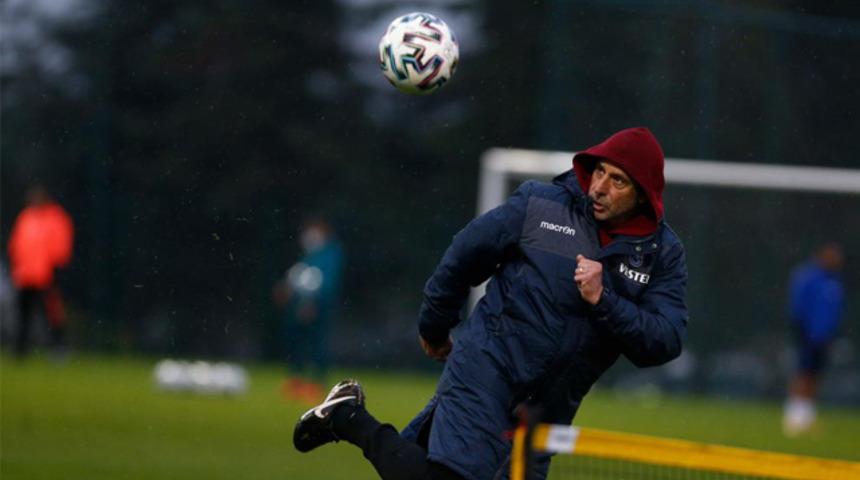 Abdullah Avcı'dan en iyi puan ortalaması