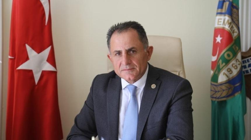 Kayısıyı don vurdu