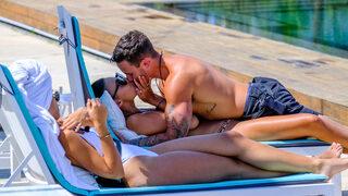 Reality şovların en cüretkâr isimleri! 'Tanıştıktan 2 saat sonra...'