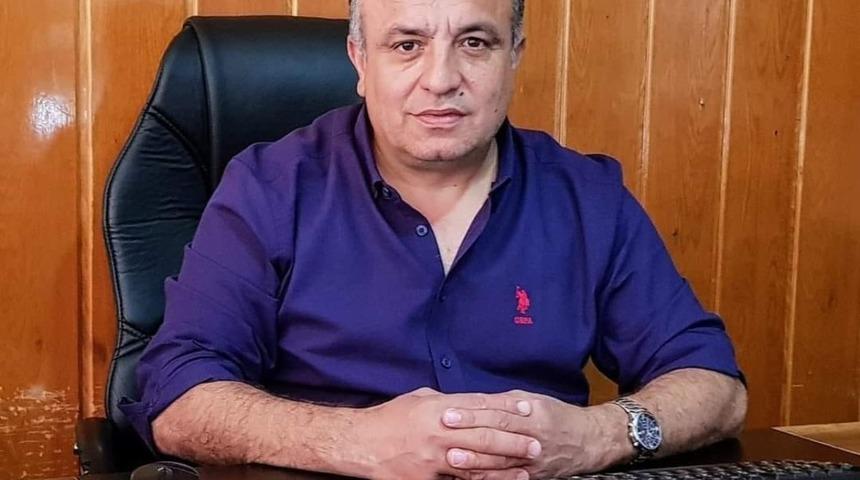 Pandemide risk sıralaması yeniden hesaplansın talebi