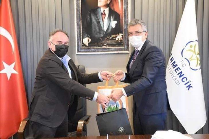 Ege ve Marmara Çevre Belediyeler Birliği güçleniyor G3