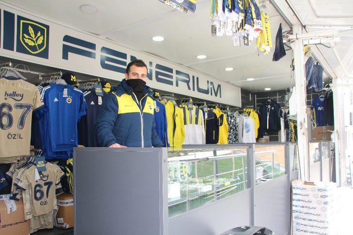 Fenerium tırı Bilecik’te G2