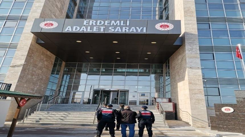 Asansör kartı hırsızları tutuklandı