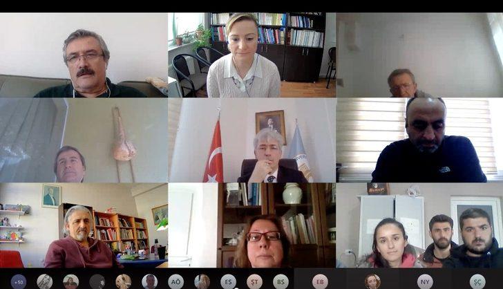 Dünden bugüne Edirne Sarayı G1