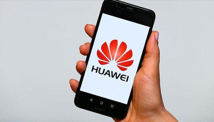 Huawei elektrikli otomobil sektörüne mi giriyor?