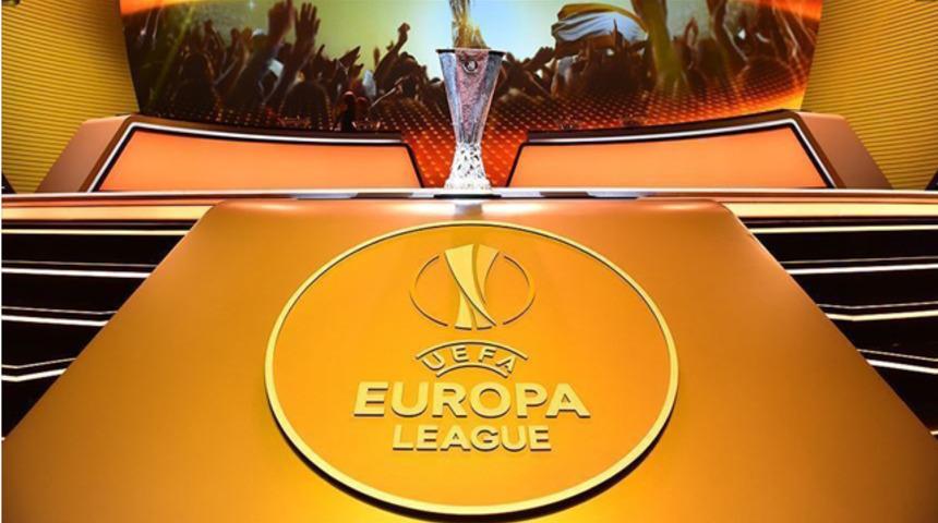UEFA Avrupa Ligi’nde son 16’ya kalan takımlar belli oldu