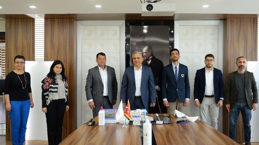 &Ccedil;evreci Komşu Kart&rsquo;ı incelediler