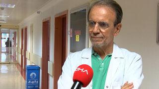 Prof. Dr. Mehmet Ceyhan: Mutasyonda yol ayrımındayız